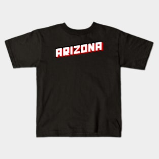 Arizona Love Kids T-Shirt